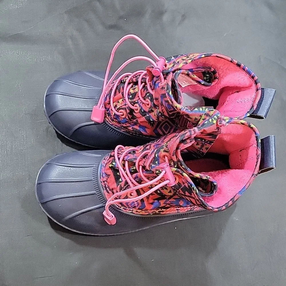 BRAND NEW POLO BY RALPH LAUREN RAIN BOOTS